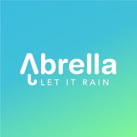 Abrella logo, Abrella contact details