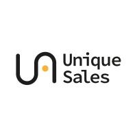 Unique Sales logo, Unique Sales contact details