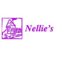 Nellie's Shelter logo, Nellie's Shelter contact details