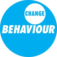 Behaviour Change logo, Behaviour Change contact details