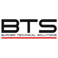 Burner Technical Solutions logo, Burner Technical Solutions contact details