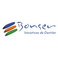 BONSER Iniciativas de Gestión SL logo, BONSER Iniciativas de Gestión SL contact details