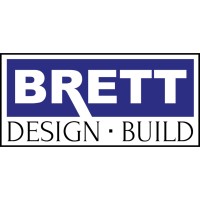 Brett Design/Build, PLC logo, Brett Design/Build, PLC contact details