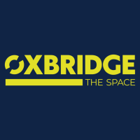 Oxbridge - The Space. logo, Oxbridge - The Space. contact details