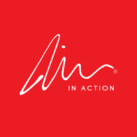 AIM IN ACTION logo, AIM IN ACTION contact details