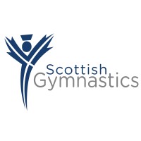 Scottish Gymnastics logo, Scottish Gymnastics contact details