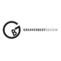 Greaves Best Design logo, Greaves Best Design contact details