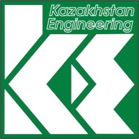 Kazakhstan Engineering logo, Kazakhstan Engineering contact details