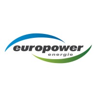 Europower Energie B.V. logo, Europower Energie B.V. contact details