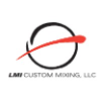 Lmi Custom Mixing logo, Lmi Custom Mixing contact details