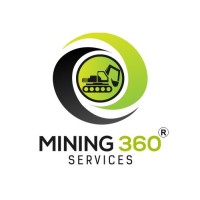 Mining 360 Services logo, Mining 360 Services contact details