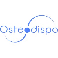 Ostéotop logo, Ostéotop contact details