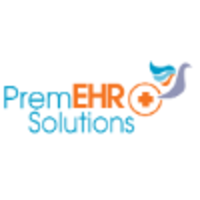 PremEHR Solutions logo, PremEHR Solutions contact details