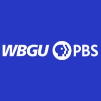 WBGU-PBS logo, WBGU-PBS contact details