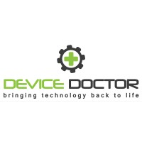 DEVICE DOCTOR (PTY) lTD logo, DEVICE DOCTOR (PTY) lTD contact details