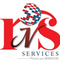 RNS Services logo, RNS Services contact details