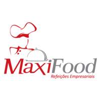 MaxiFood logo, MaxiFood contact details