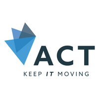 ACT Gruppe logo, ACT Gruppe contact details