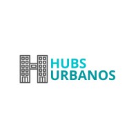 Hubs Urbanos logo, Hubs Urbanos contact details