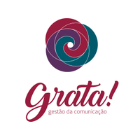 Grata! Gestão da Comunicação logo, Grata! Gestão da Comunicação contact details