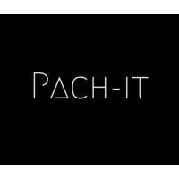 Pach-it logo, Pach-it contact details