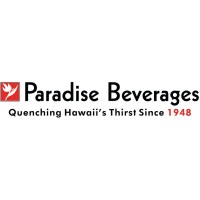 Paradise Beverages logo, Paradise Beverages contact details