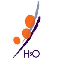 Stichting H3O logo, Stichting H3O contact details