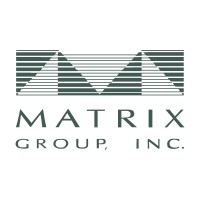 Matrix Group Inc logo, Matrix Group Inc contact details