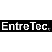 EntreTec logo, EntreTec contact details