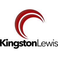 Kingston Lewis logo, Kingston Lewis contact details