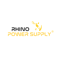 Rhino Power Supply logo, Rhino Power Supply contact details