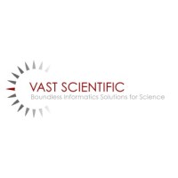 VAST SCIENTIFIC logo, VAST SCIENTIFIC contact details