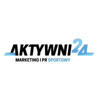 Aktywni24 I Marketing i PR Sportowy logo, Aktywni24 I Marketing i PR Sportowy contact details