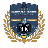 National Firearms Association Bahamas logo, National Firearms Association Bahamas contact details