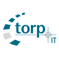 Torp-IT logo, Torp-IT contact details