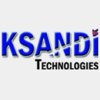 KSANDI Technologies Pvt. Ltd. logo, KSANDI Technologies Pvt. Ltd. contact details