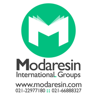 Modaresin International Group logo, Modaresin International Group contact details