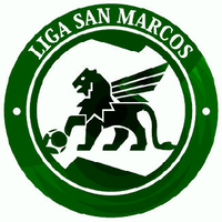 Liga San Marcos logo, Liga San Marcos contact details