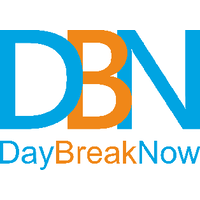 DayBreakNow logo, DayBreakNow contact details