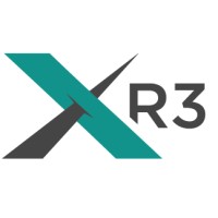 XR3 logo, XR3 contact details