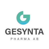 Gesynta Pharma AB logo, Gesynta Pharma AB contact details