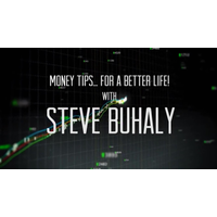 Steve Buhaly's Money Tips logo, Steve Buhaly's Money Tips contact details