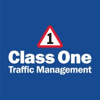 Class One Traffic Management Ltd logo, Class One Traffic Management Ltd contact details