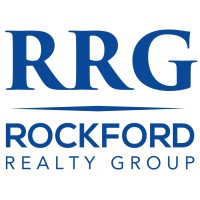 Rockford Realty Group logo, Rockford Realty Group contact details