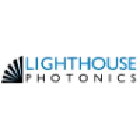 Lighthouse Photonics logo, Lighthouse Photonics contact details