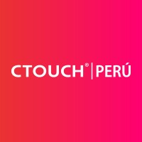 CTOUCH | PERÚ logo, CTOUCH | PERÚ contact details