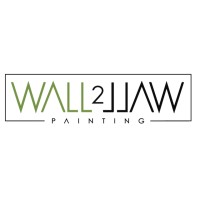 WALL 2 WALL PAINTING logo, WALL 2 WALL PAINTING contact details