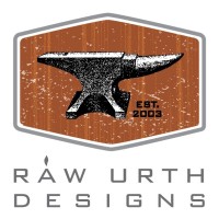 Raw Urth Designs logo, Raw Urth Designs contact details