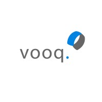 Vooq. logo, Vooq. contact details