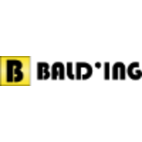 BALD'ING logo, BALD'ING contact details